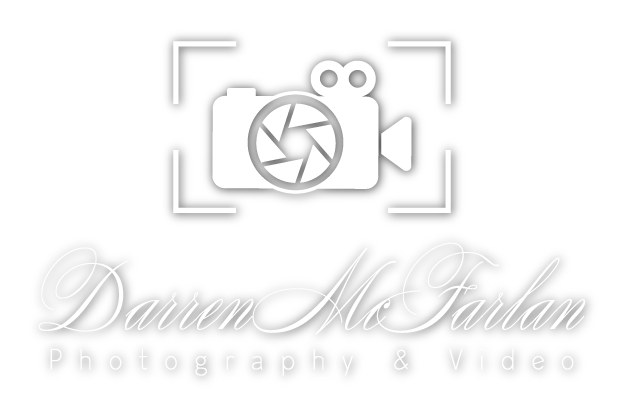 Darren McFarlan Photography & Video